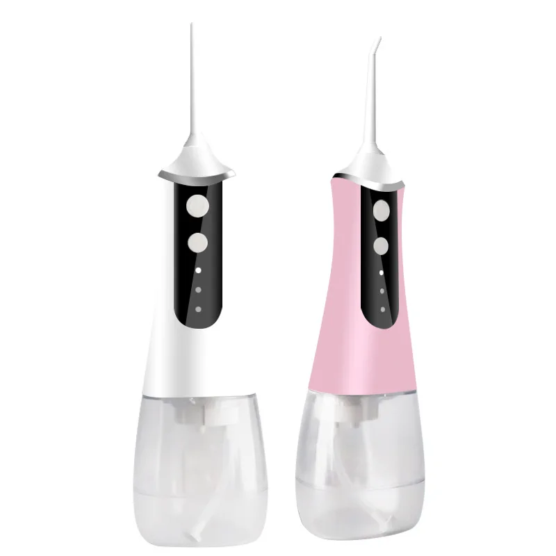 

Intelligent dental irrigator portable electric artery dental irrigator