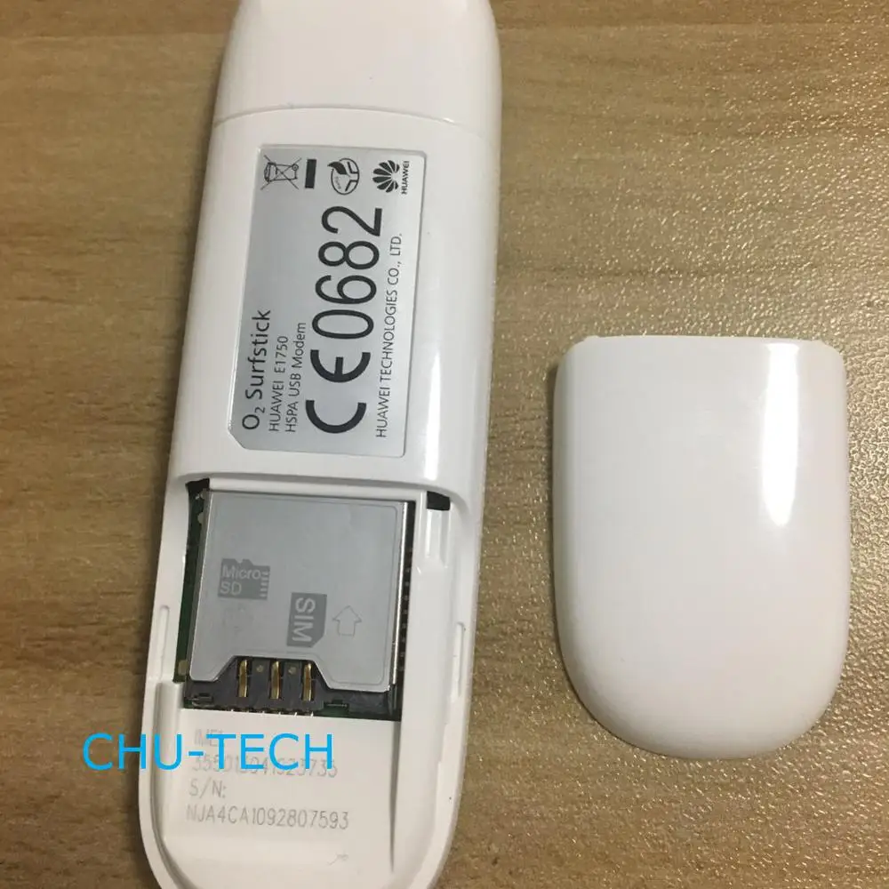 Разблокированный Модем Huawei E1750 WCDMA 3G USB ключ для планшета Android ПК|usb modem|3g usb modem3g |