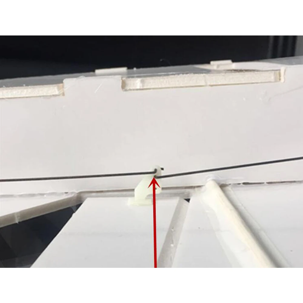 41020 шт 18 см 12 мм z тип стальной пров