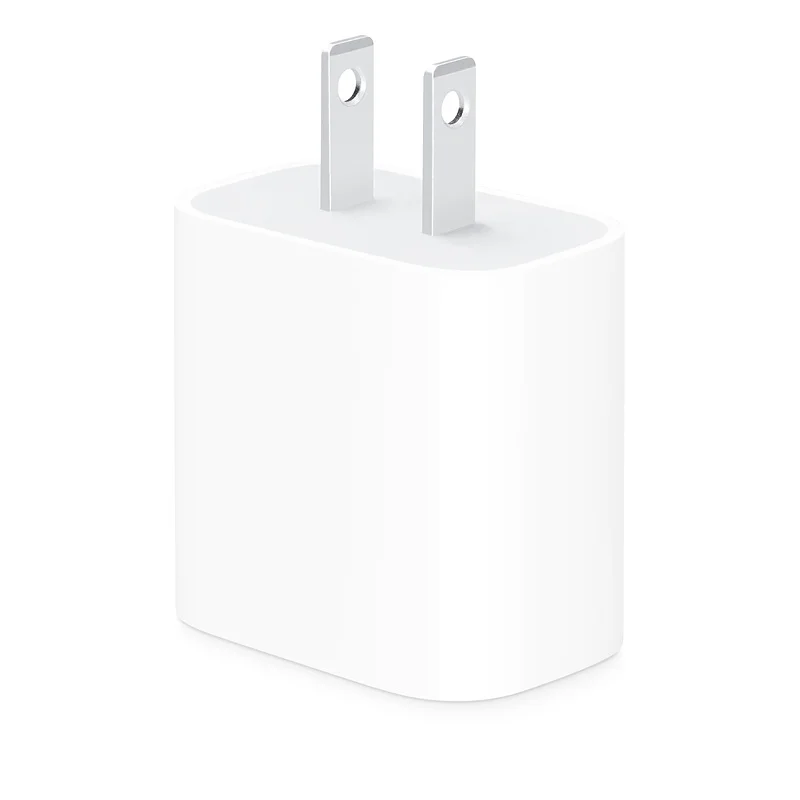 Модель: A1720 оригинальное зарядное устройство USB PD для Apple iPhone 11 Pro Max 18 Вт USB-C адаптер питания MU7T2_GEO_US