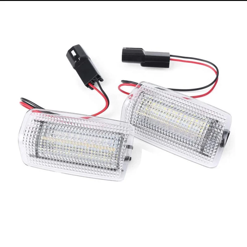 iJDM Shine Strobe/Flashing Side Door Light For Lexus IS ES GS LS RX GX LX Toyota Avalon Sienna Venza Camry Courtesy | Автомобили и