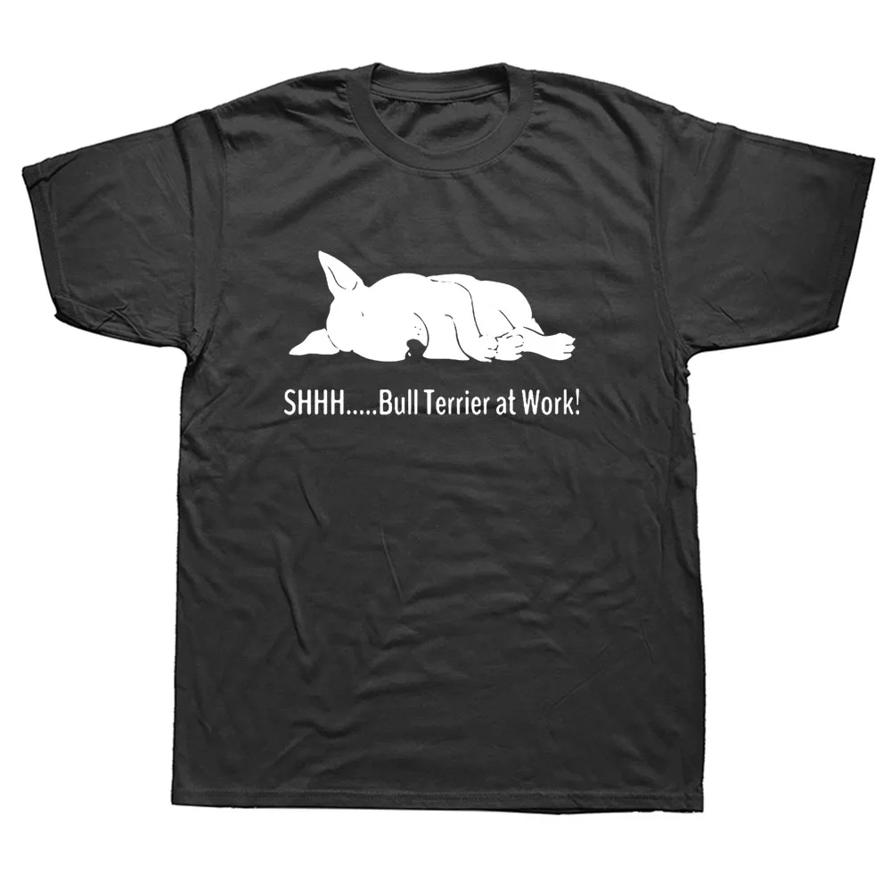 Футболка с коротким рукавом и круглым вырезом из хлопка|Мужские футболки| |