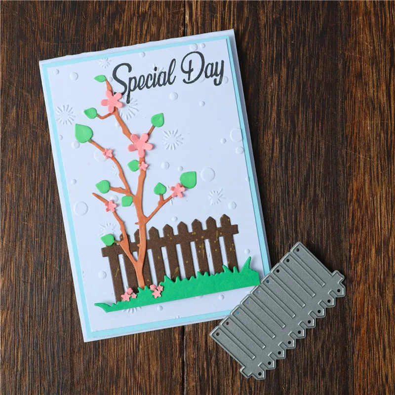 Металлические пресс формы YaMinSanNiO для скрапбукинга альбома тиснения трафарета