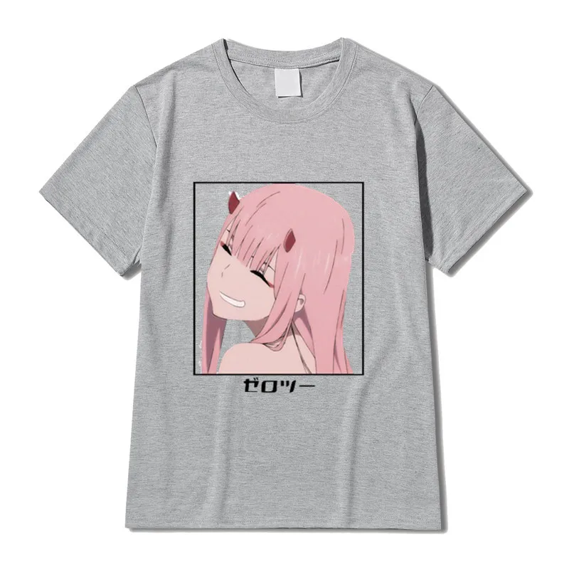 

2021 Trend Men Women T-shirt Tops Kawaii Hunter X Hunter Tshirt T-shirt Crew Neck Fitted Soft Anime Manga Tee Shirt Clothes Tren