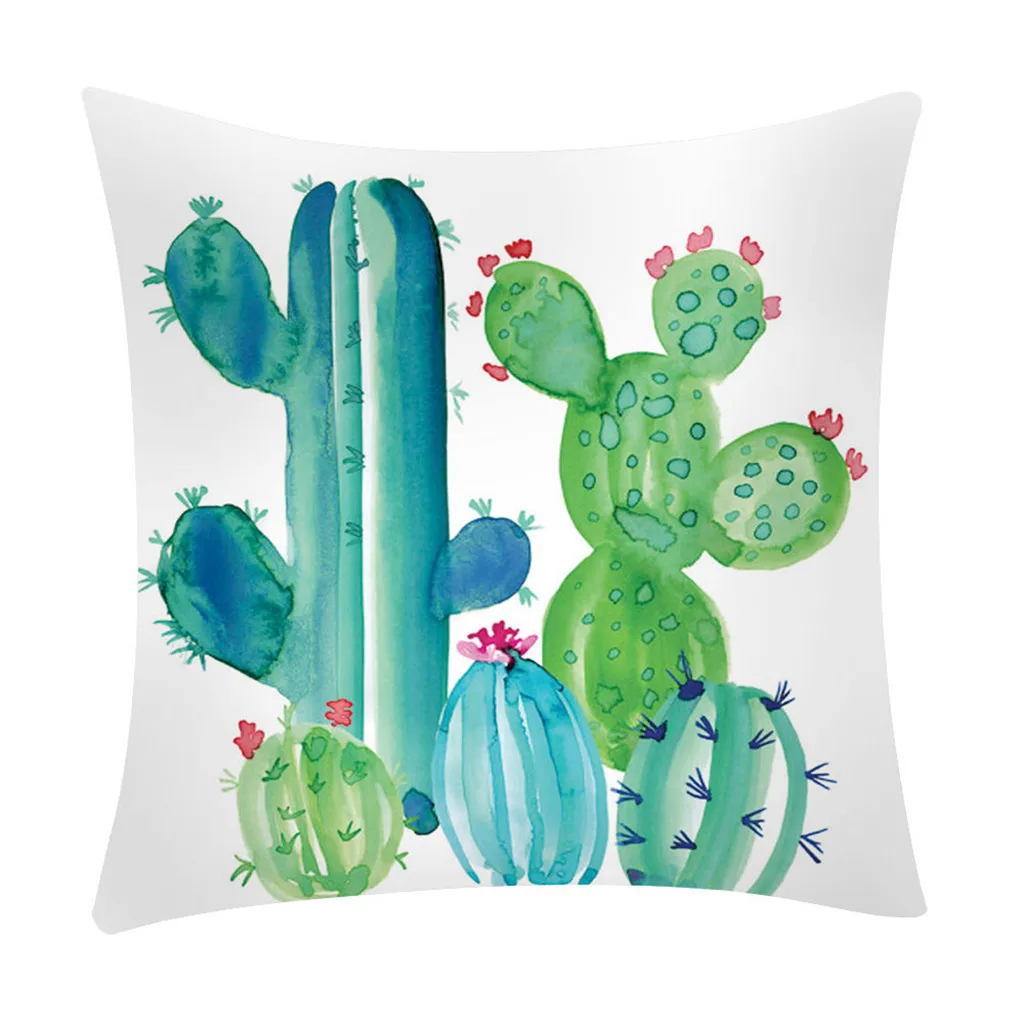 Геометрическая наволочка для подушек в клетку полоску из золотой фольги