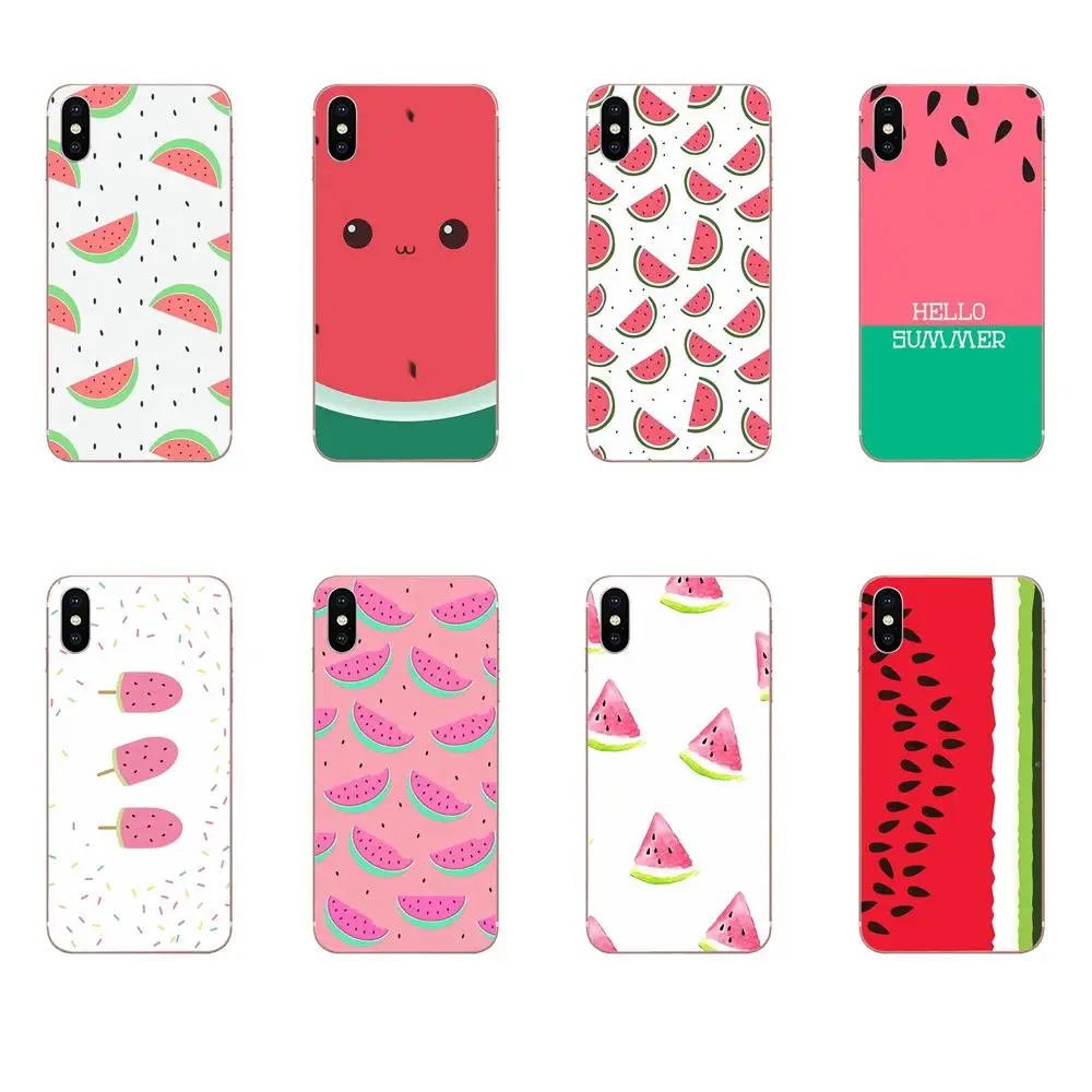 Инструменты для карвинга фрукты резиновый сотового чехол телефона Huawei NOVA 2 V20 Y3II Y5