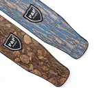 Ремешок для электрогитары Ремешок для гитары из искусственной кожи 41-дюймовый ремень для акустической гитары Ремешок для электробас-гитары Ремешок для укулеле Кожаные ремни для классической гитары