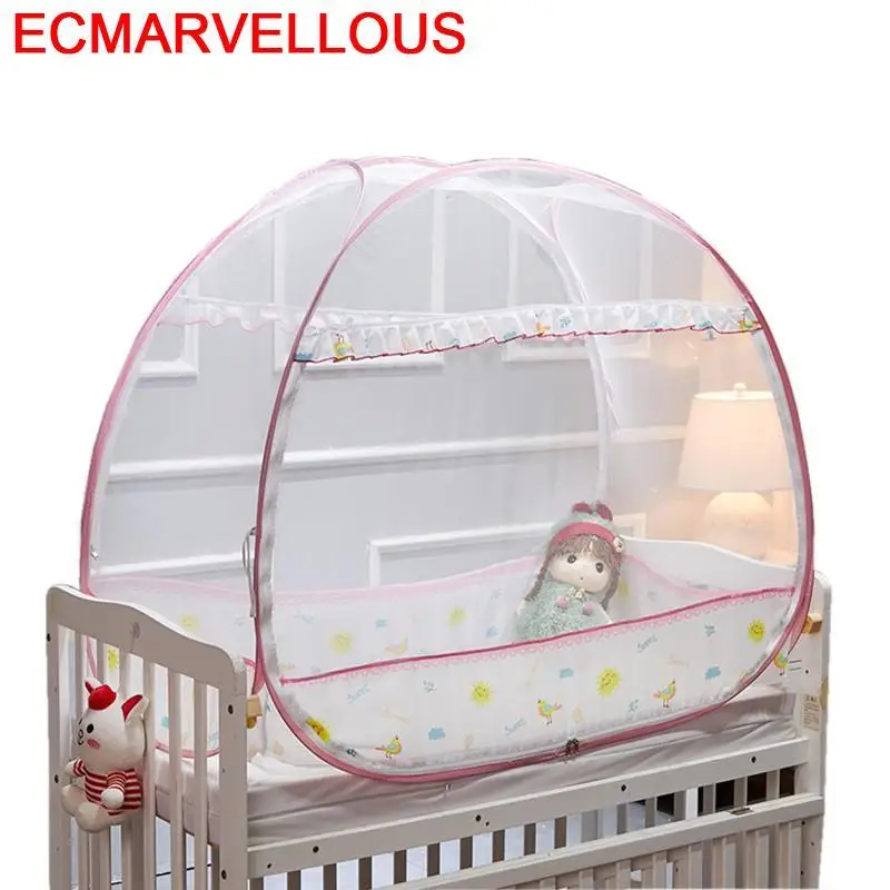 Moskito декоративная Штора для кровати Mosquitera Cama Ciel De Lit маленьких девочек навес