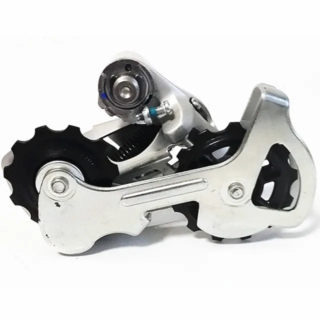 SHIMANO кларс RD-2300 задний циферблат 8 скорость задняя передача дорожный велосипед/складной велосипед универсальный короткий ногой