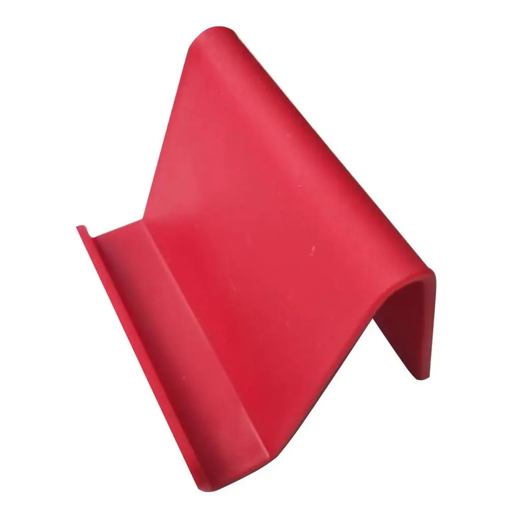 

Mobile Phone Holder Candy Mini Portable Fixed Holder Home Supplies Mobile Phone Remote Control Bracket holder