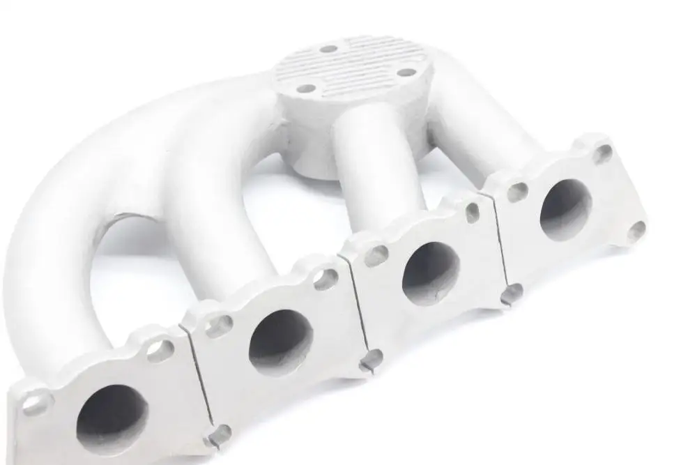 

High Performance Exhaust MANIFOLD fit for VW 1.8T K04 OEM Upgrade STAINLESS STEEL MANIFOLD