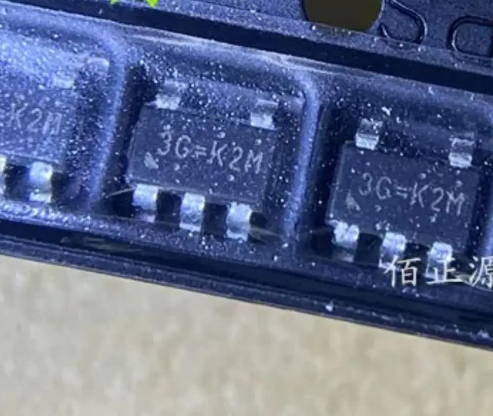 

50-100PCS/RT9078-18GJ5 RT9078 3G= SOT23-5