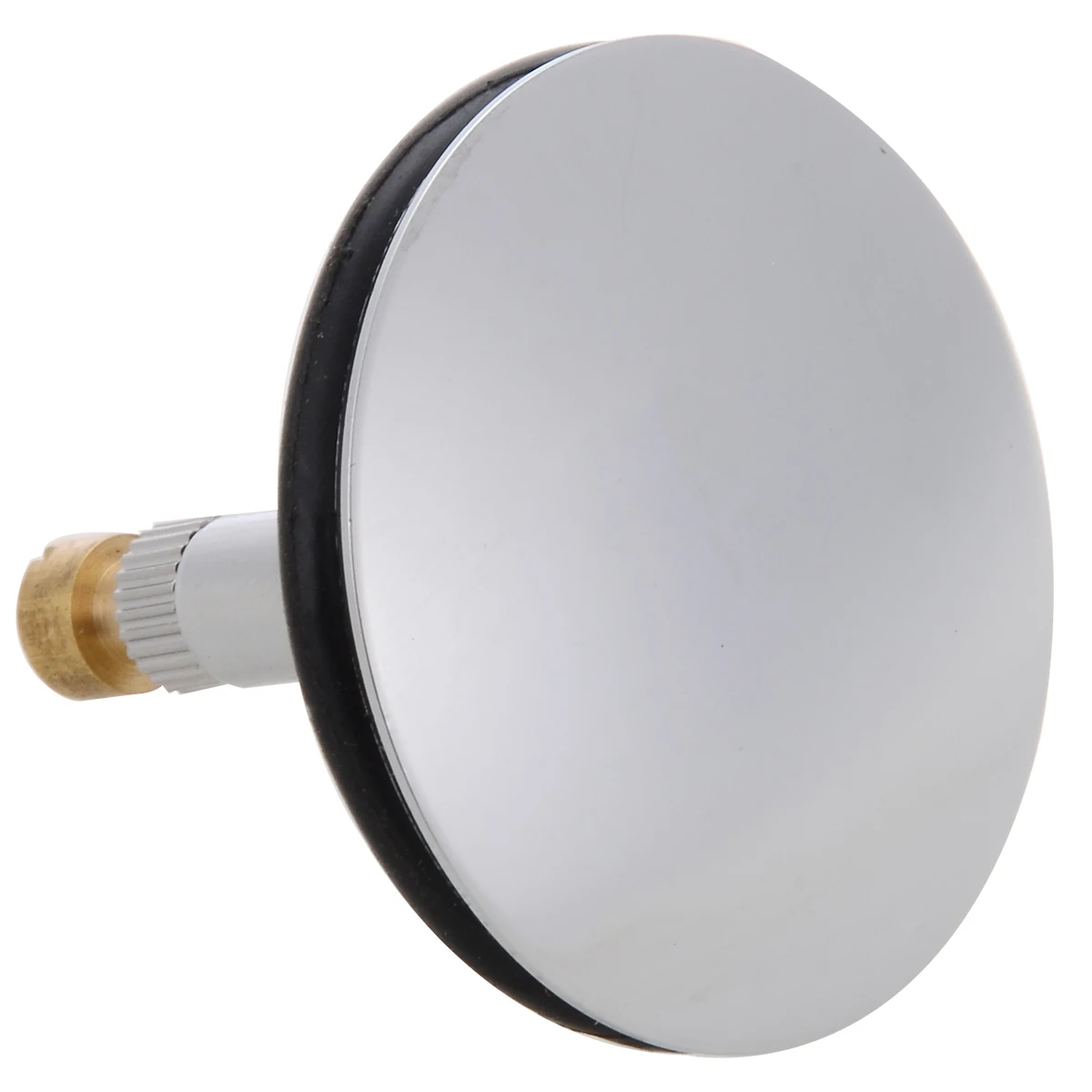 Латунный ограничитель для слива пола в ванной 43 мм|Ситечко раковины| |