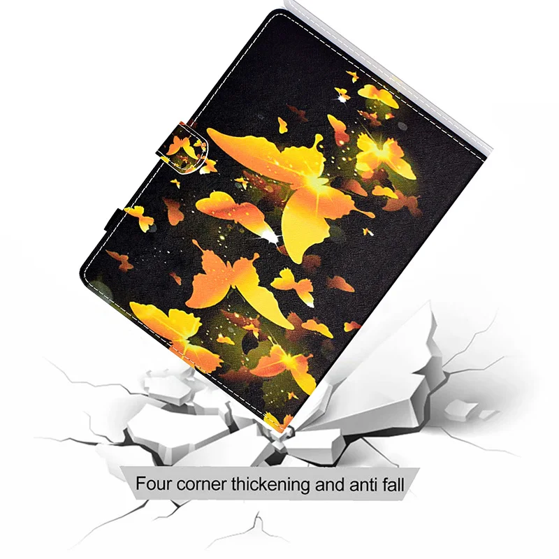 Kefo для acer Iconia Tab B1-730HD A100 7 дюймов универсальный планшет из искусственной кожи