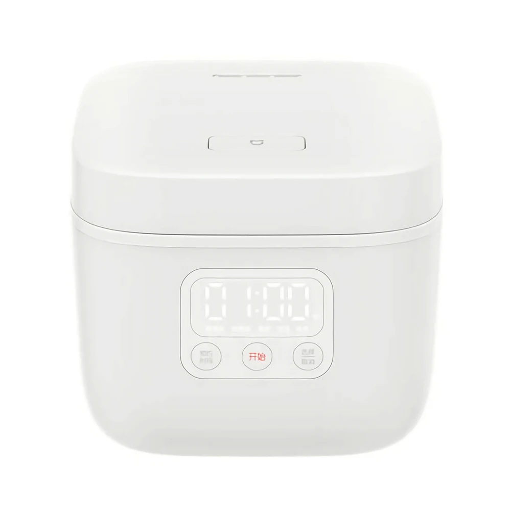 

1.6L 3L 4LHot XIAOMI MIJIA Mini Electric Rice Cooker Intelligent Automatic Household Kitchen Cooker Electric Rice Cookers