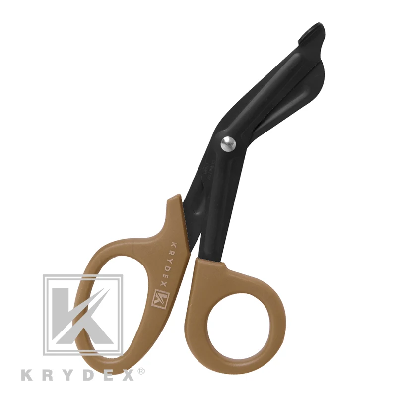 KRYDEX Tactical 3 в 1 EMT Shear Kit RG для охоты на открытом воздухе 7 25 "Ножничные ручные