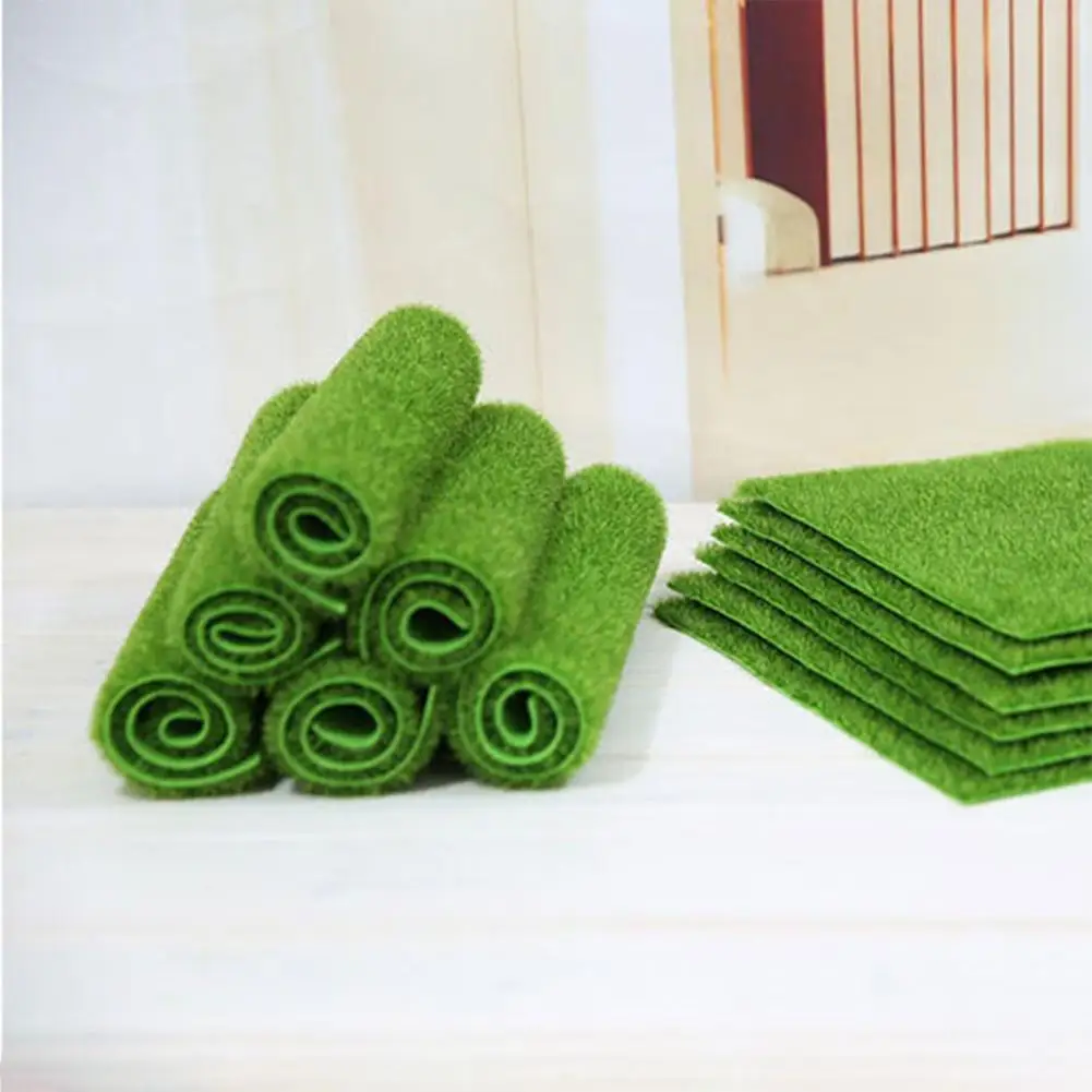 Искусственная трава для украшения дома искусственная сделай сам свадебного мини