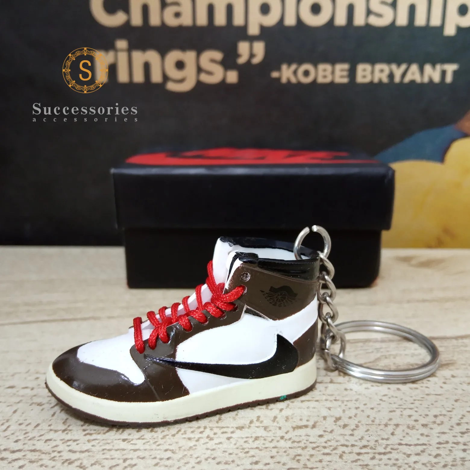 Дропшиппинг aj деревянные часы offwhite Chicago Unc NRG 1 3D мини-кроссовки спортивная обувь, кроссовки брелоки
