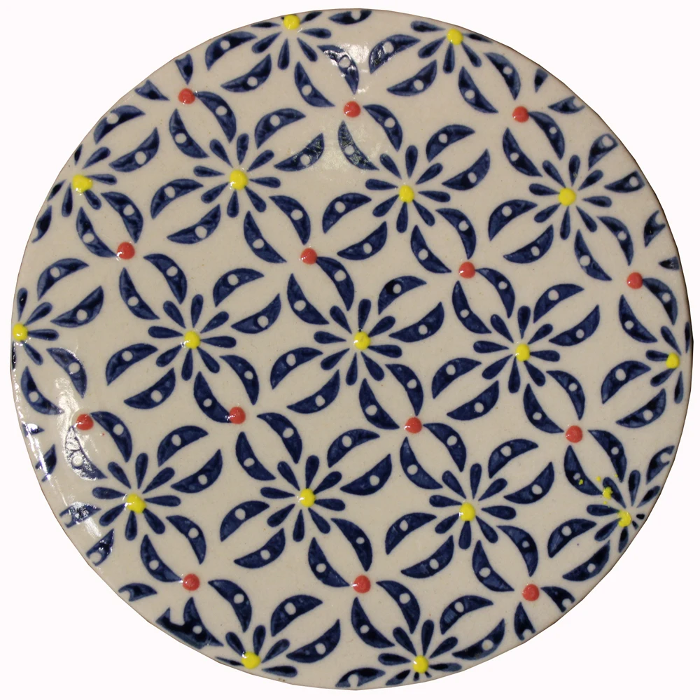 

ceramic coaster, home decoration