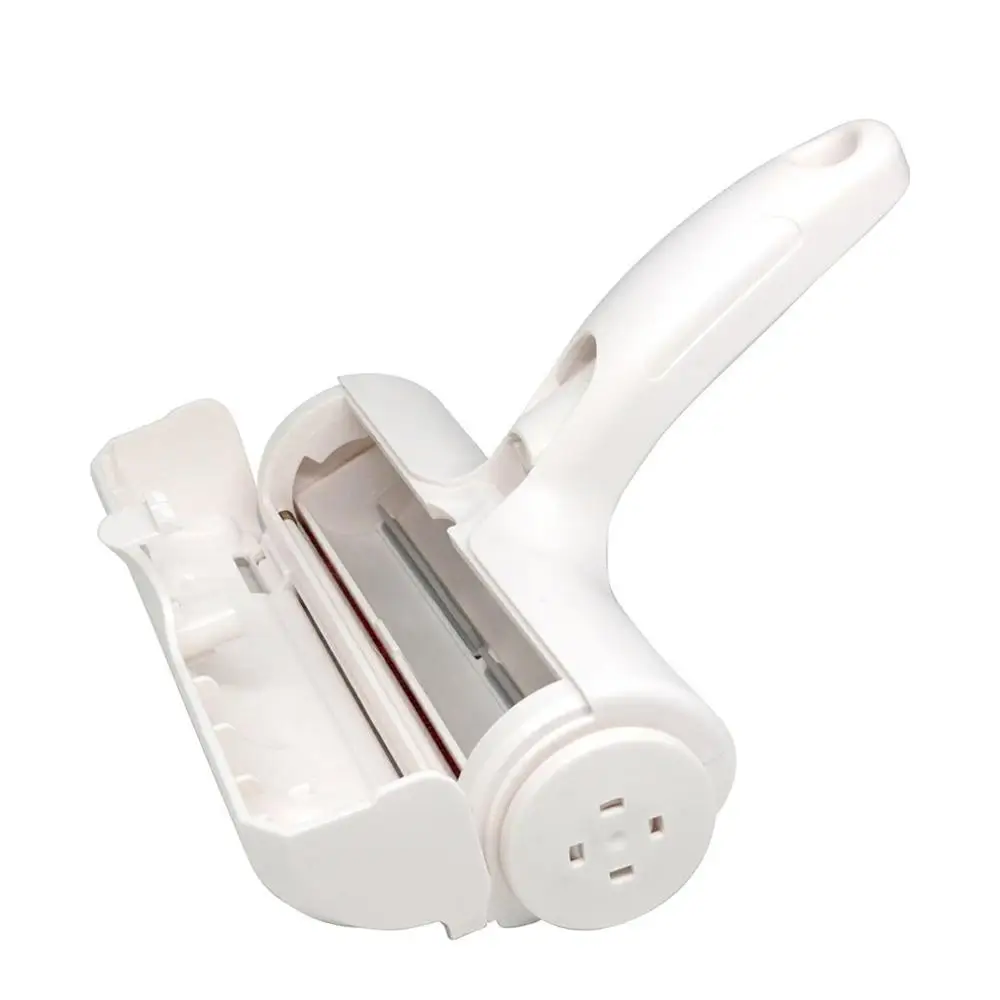 Расческа для собак роликовый очиститель шерсть Основа щетки домашняя мебель