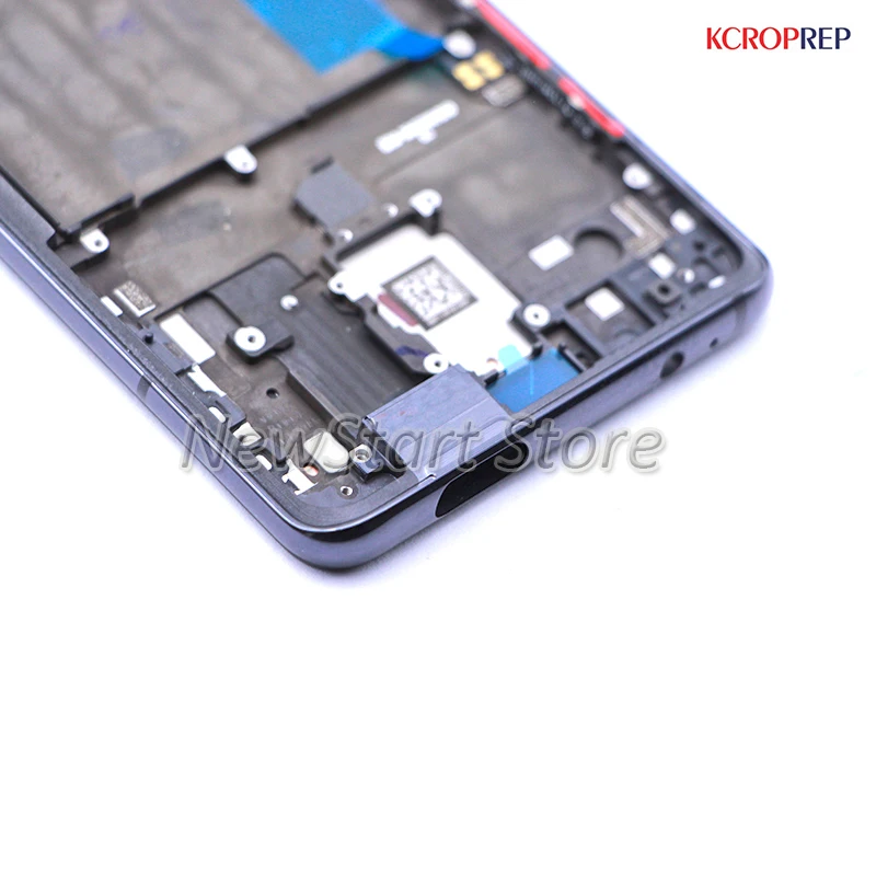 Оригинальный ЖК-дисплей для Xiaomi Mi 9T Redmi K20 дигитайзер сенсорного экрана в сборе 6 39