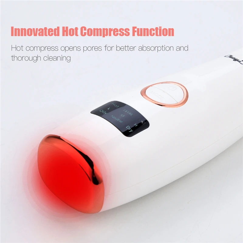 Средство для удаления угрей вакуумные угри на носу очиститель пор удаление