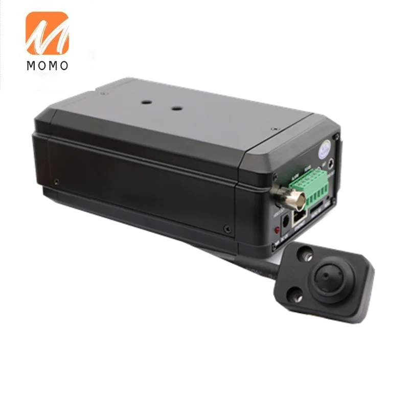 

2.0MP ture WDR pinphole capture face detection IP camera
