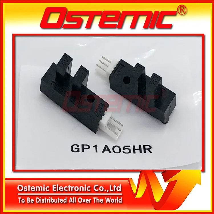 GP1A05HR пропускающий оптический датчик OPIC фотопрерыватель с разъемом GP1A05|Запасные