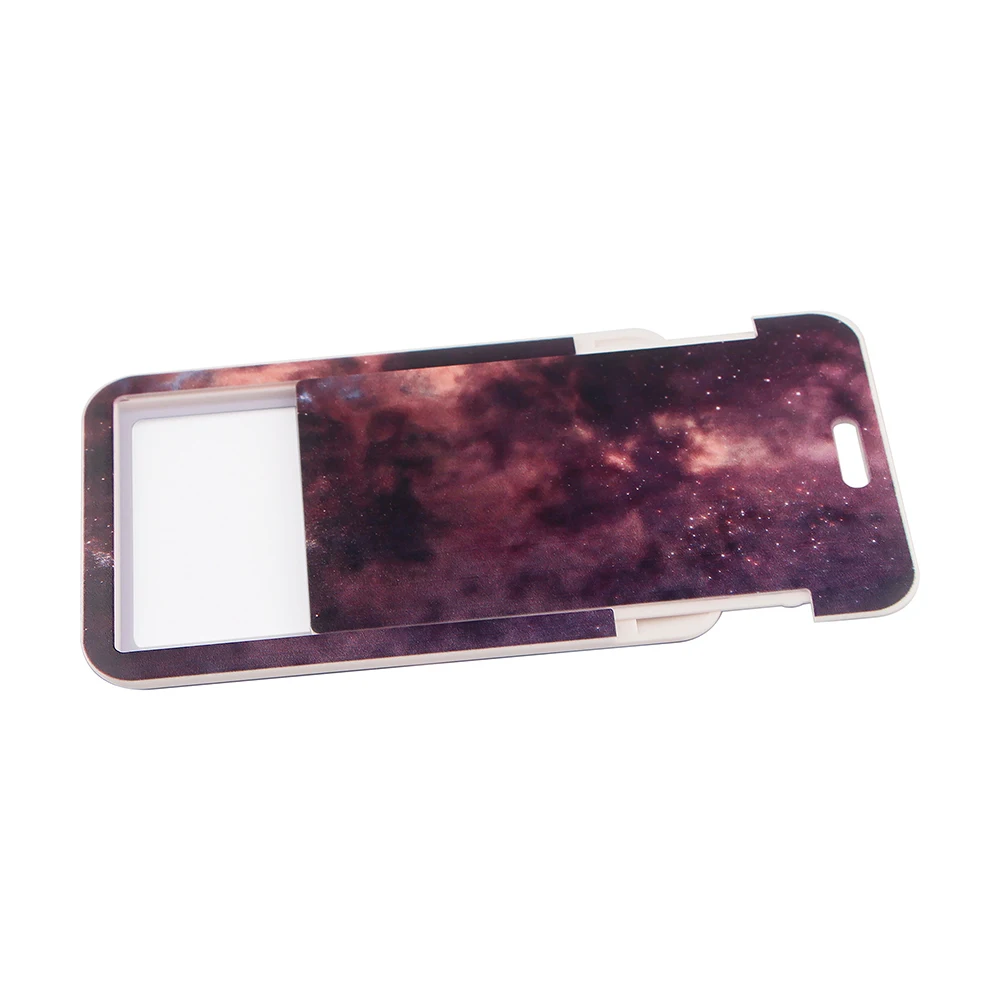 yl200 new starry sky key lanyard car keychain badge holder personalise office id card pass gym mobile phone accessories gifts free global shipping