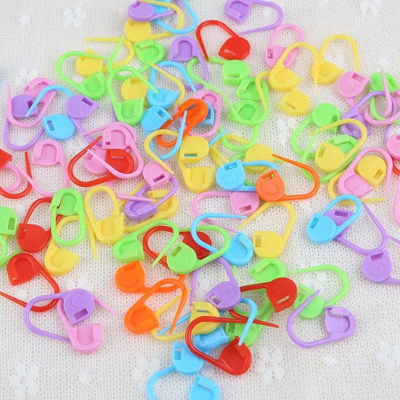 

Plastic Sewing Needles Colorful Safety Lacing Needles Yarn Sewing Needle, Learning Needles for DIY Sewing Handmade Crafts