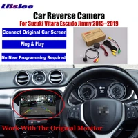 car rear view camera for suzuki vitara escudo jimny 20152016 2017 2018 2019 reverse parking back up cam full hd ccd auto