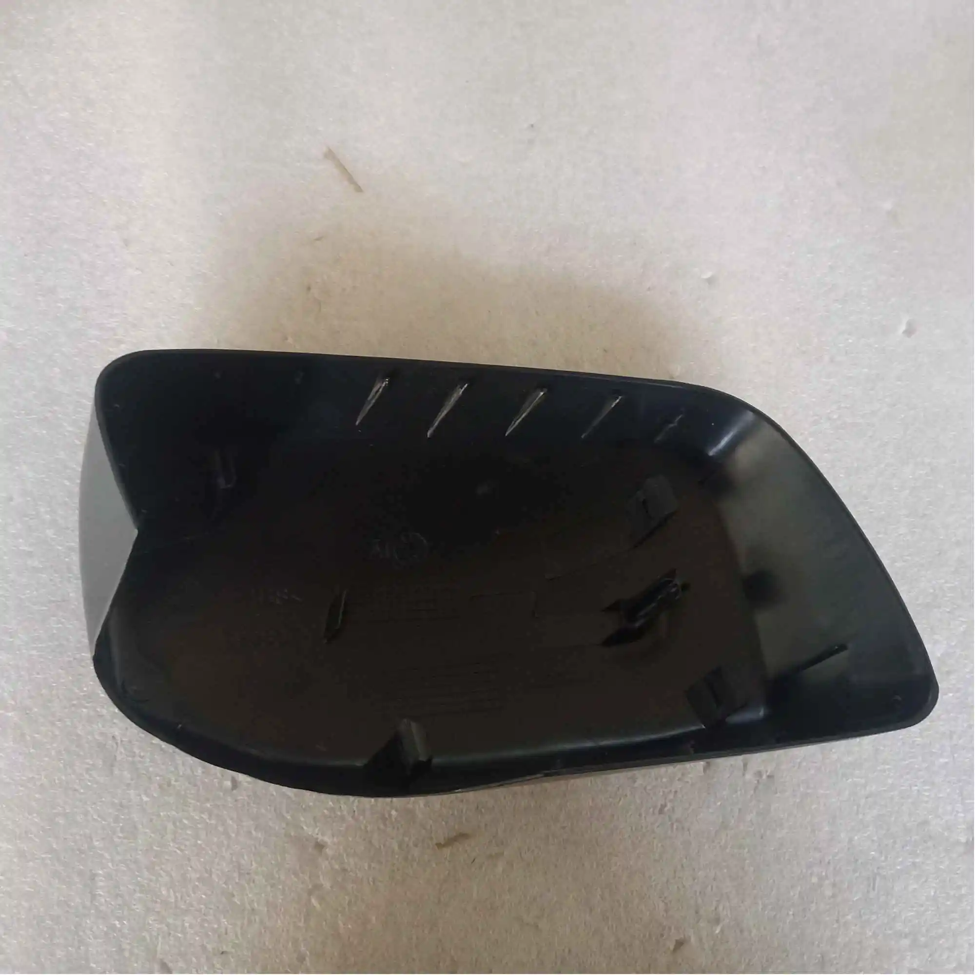51167078359 51167078360 Корпус зеркала заднего вида из углеродного волокна для BMW 5 серии E60