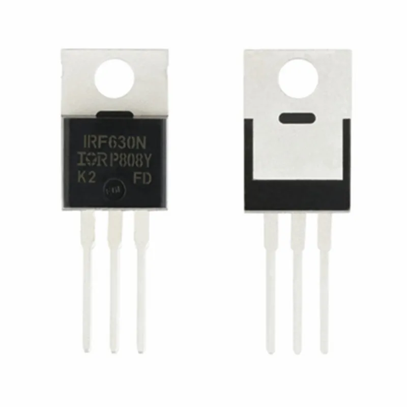 

new and original N-Channel Transistor 200V 18A TO-220AB IRF640PBF IRF640