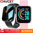 Мужские Смарт-часы для мужчин и женщин с пульсометром, 2021 спортивные Смарт-часы с музыкальным управлением, часы для IOS, Android, Xiaomi