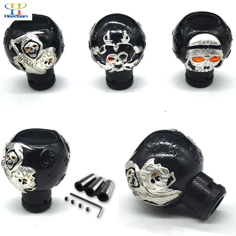 Универсальная ручка переключения передач модификация автомобиля