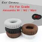 Амбушюры для наушников Grado Alessandro M1 M2 Mpro, сменные амбушюры