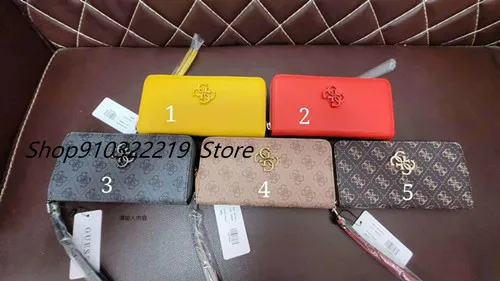

purse wallet Card package 125# Box packaging