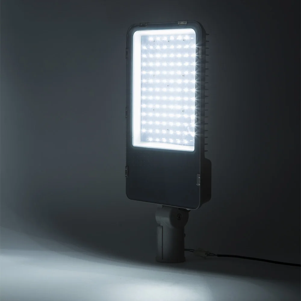 Уличный уличный светильник для парка 100 Вт светодиодный водонепроницаемый IP65