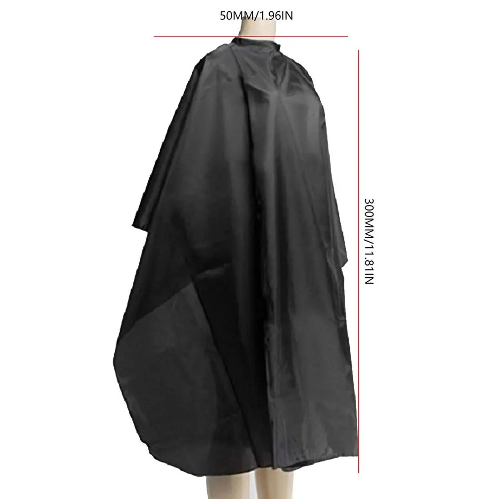 

Portable Classic Solid Color Hair Cloth Cloth Household Shampoo Dyed Hair Cloth Shaving Beard Bib Cloth