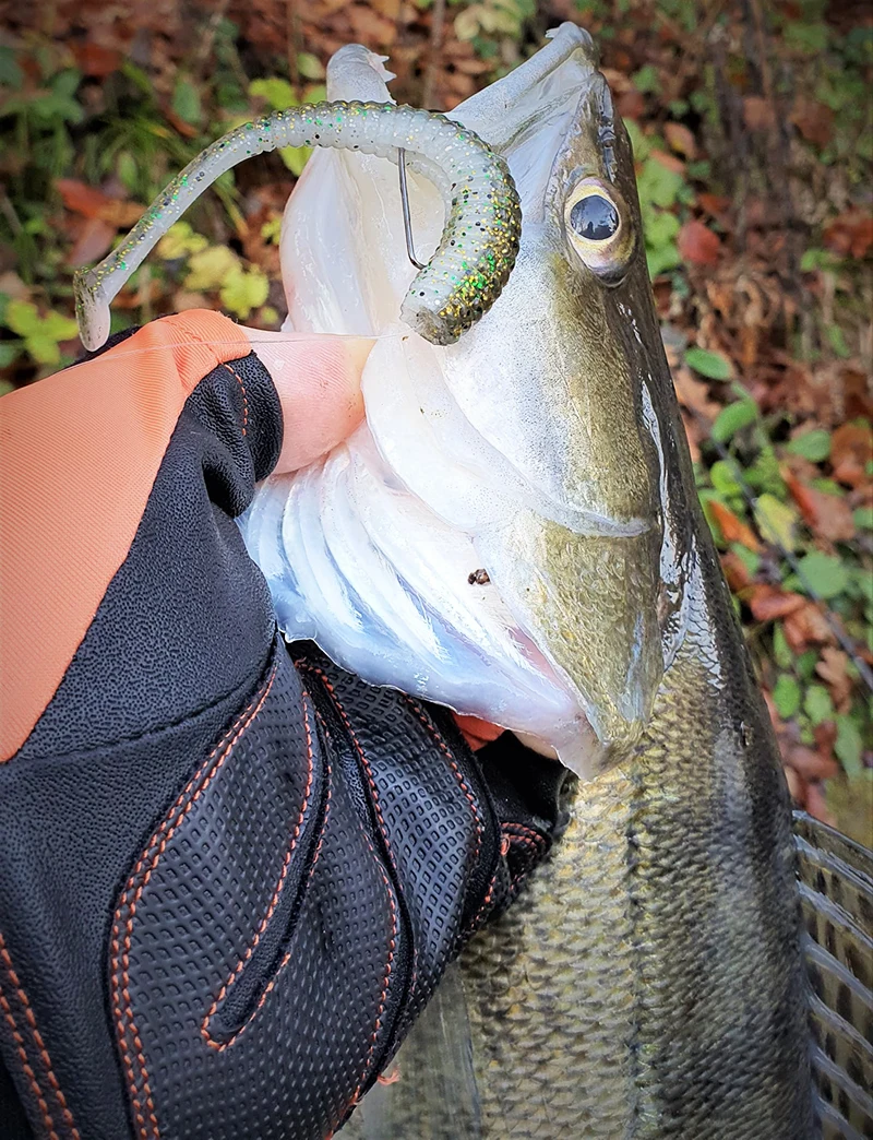 KESFISHING Мягкие Приманки Пластмассовые I Shad Tail 6шт 12см 7.2г Рыболовные приманки Leurre