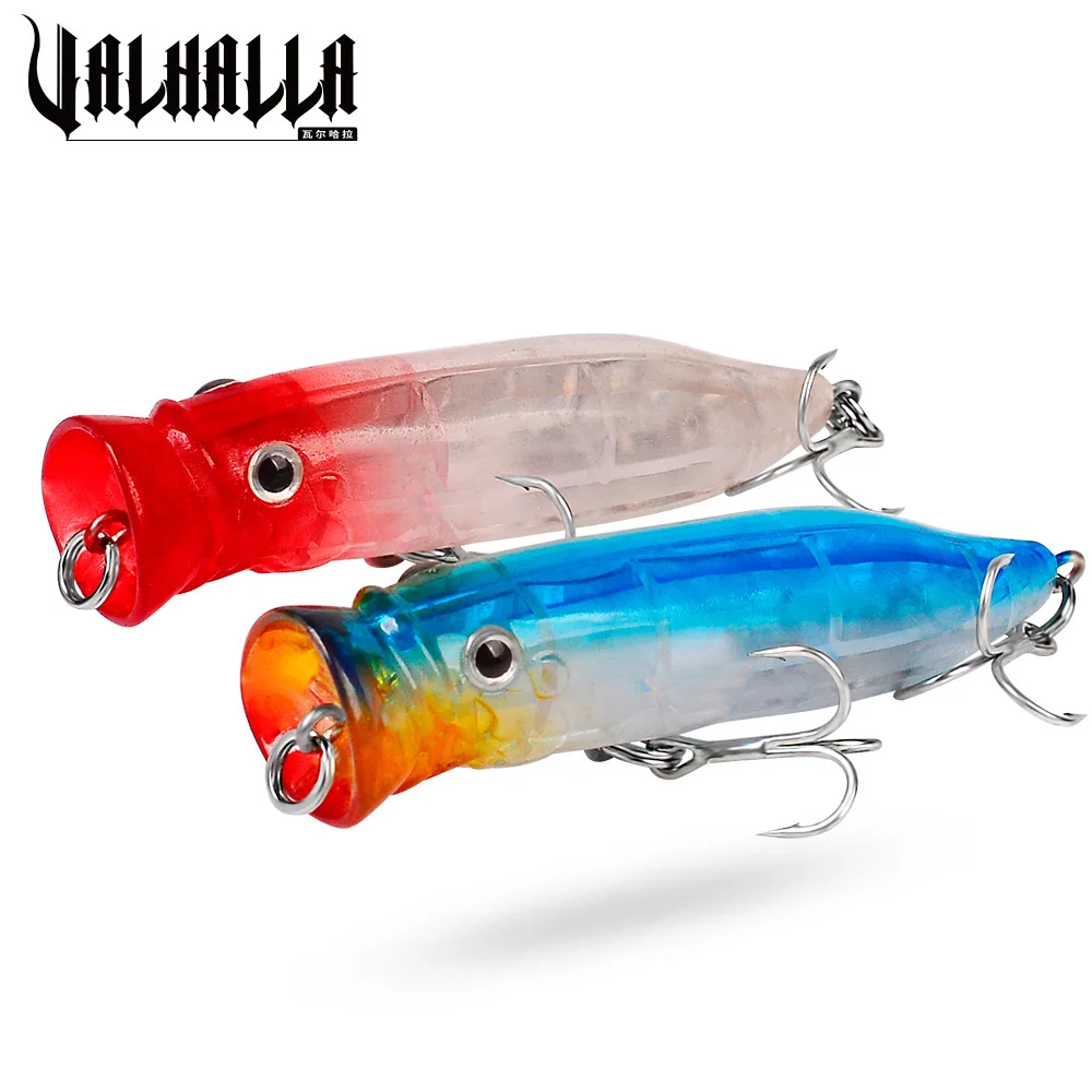 

1 шт., рыболовная приманка VALHALLA, 7 см, 9 г