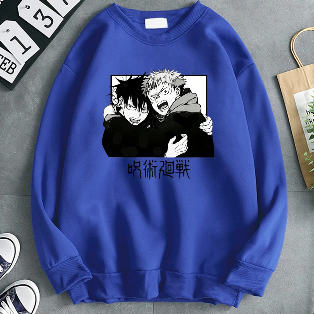 

Худи мужское флисовое в стиле хип-хоп, с капюшоном