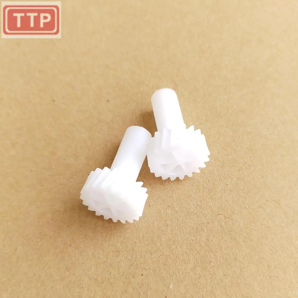 10PC For Ricoh AF1045 AF1035 19T gear AB01-1378 AB011378 copier parts. Drum unit MP3500 MP4500 | Компьютеры и офис
