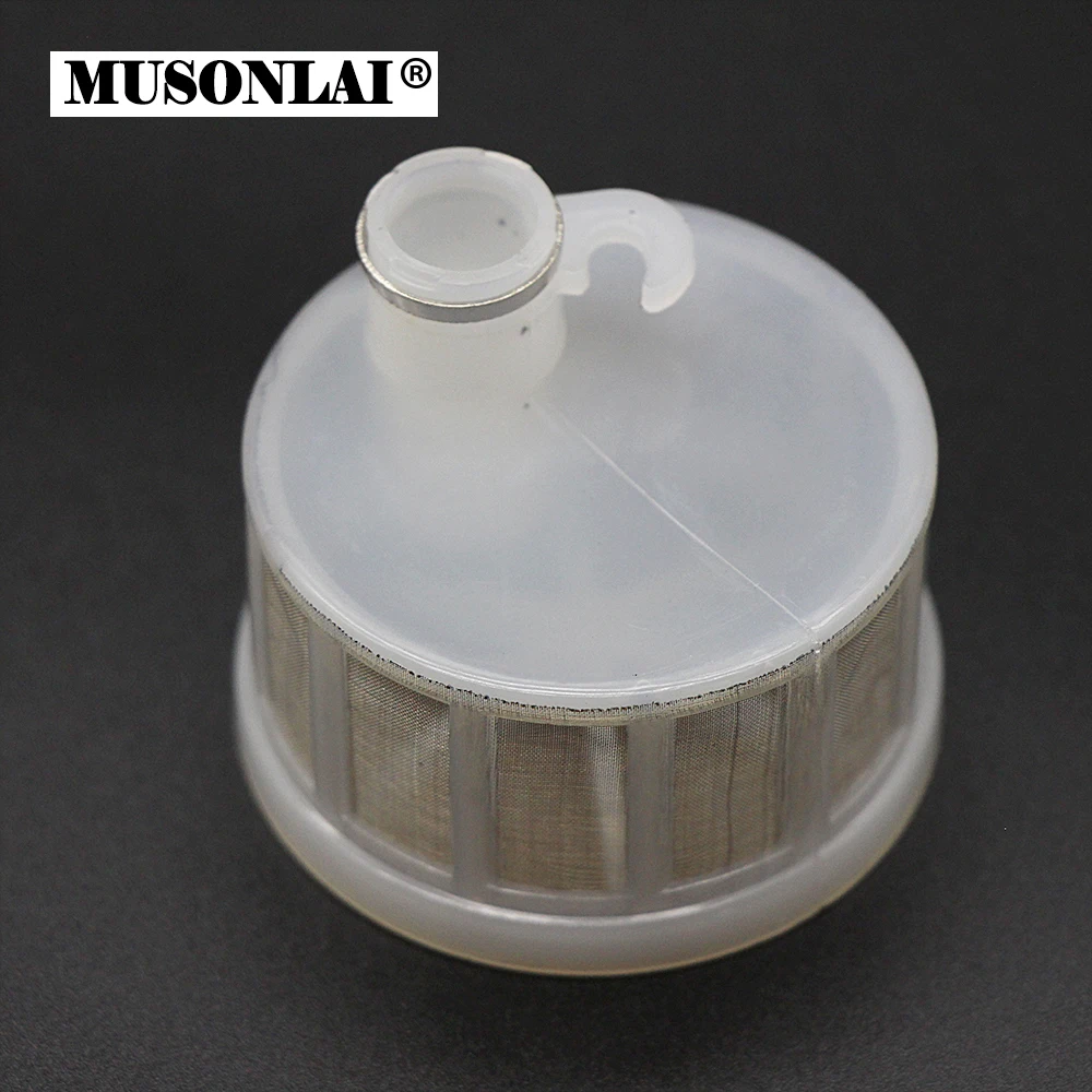 

808504 8085041 Fuel Pump Strainer Fuel Filter For Mercury E150 E200 E225 E300 Pro MAX / Super Magnum E175 E250 XB E200 XRI