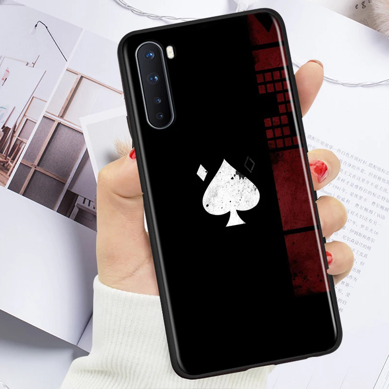 soft tpu cyber style punk silicone cover for oneplus nord ce 2 n100 n10 9 9r 8t 8 7t 7 6t 6 5t pro black phone case free global shipping
