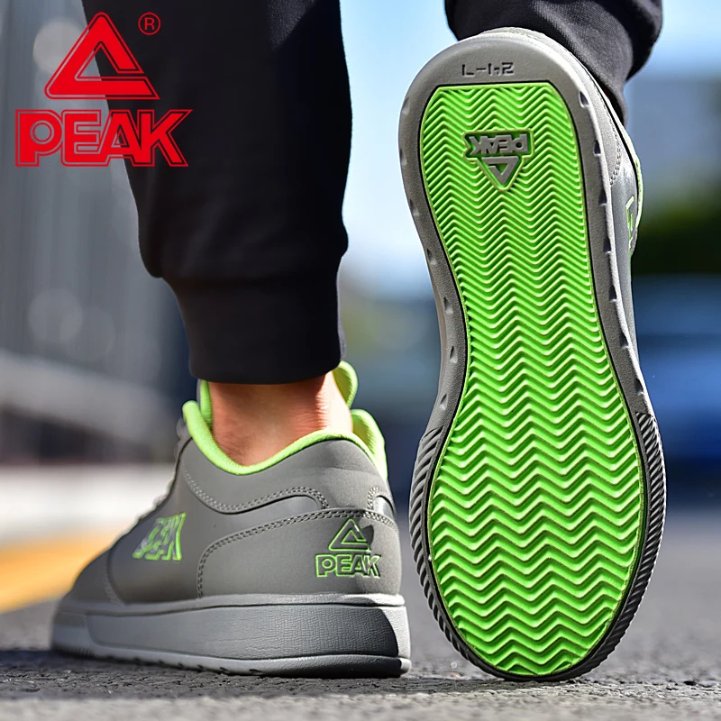 

Peak basketball shoes men's low top summer breathable Sports Shoes Black Waterproof shock absorption wear resistant anti slip ce