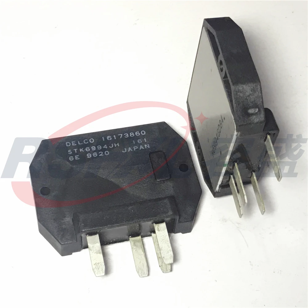 STK6994JH Новый и оригинальный HYB 4P STK6994 STK Смарт IGBT модуль|Интегральные схемы| |