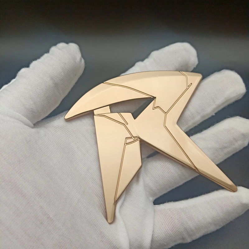 Кино Супергерои ТВ Титаны Дротика косплей реквизит член Грейсон Робин найтвин