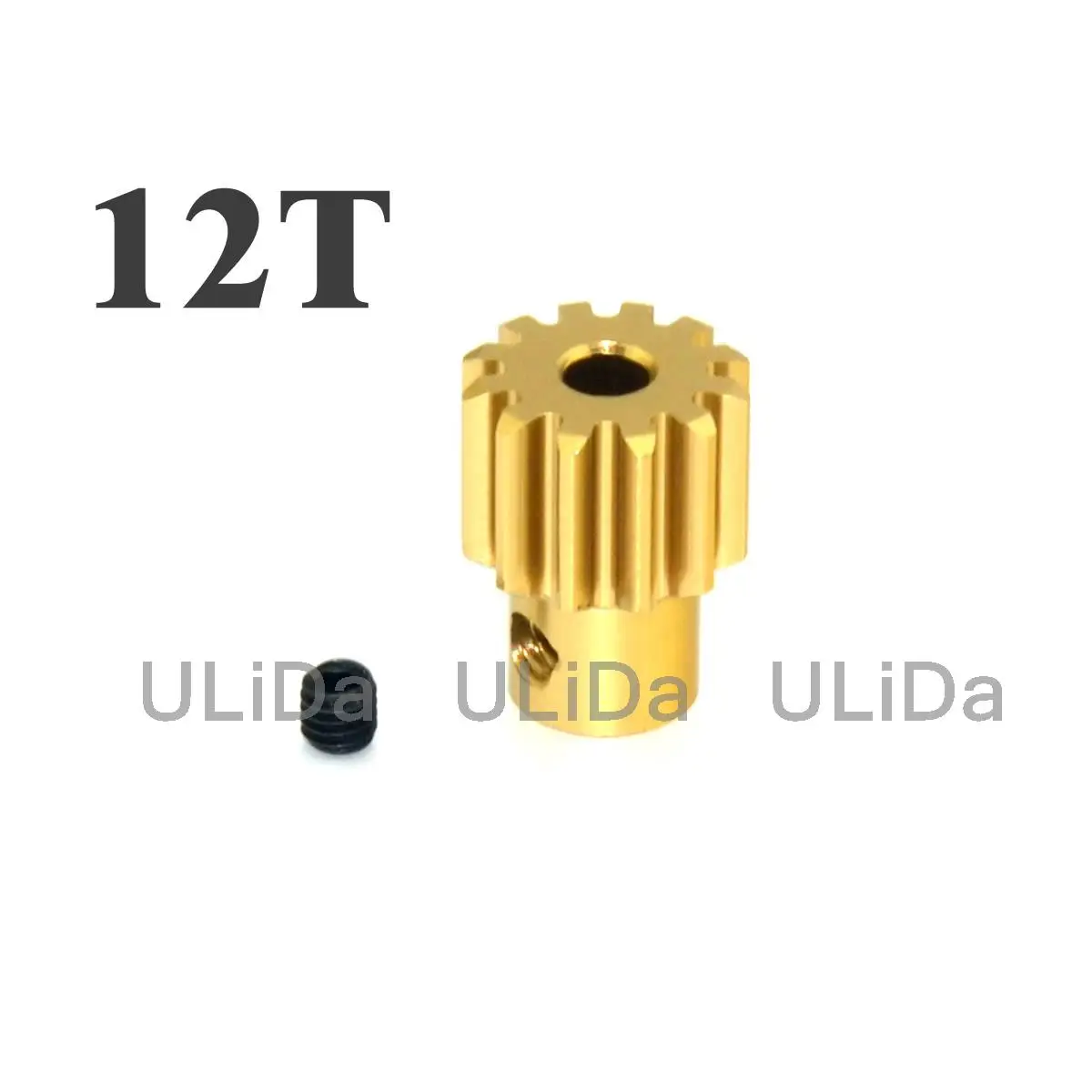 мод 8 32p 3175 мм шестерни набор 12t 13t 14t 15t 16t