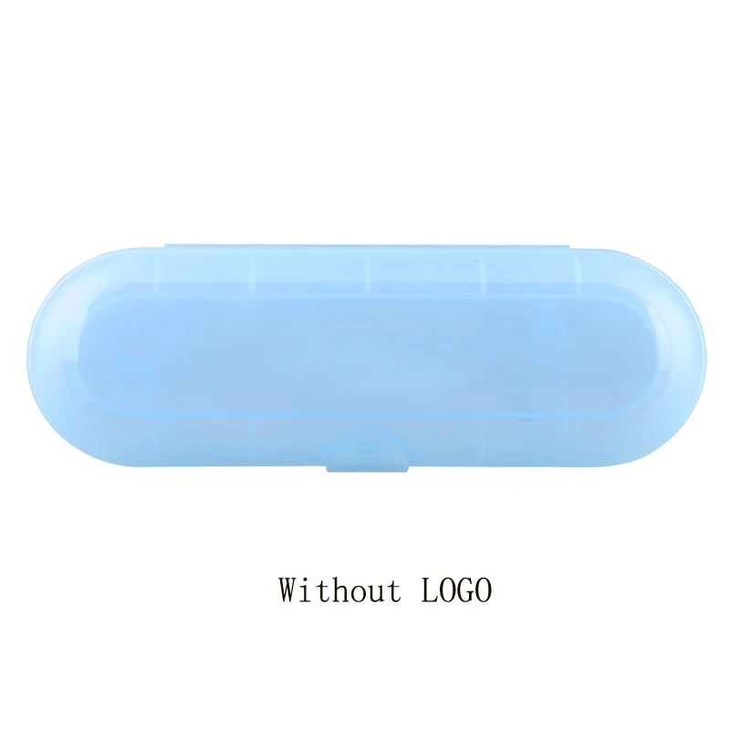 Чехол для хранения зубной Щетки портативный Oral B электрическая зубная щетка